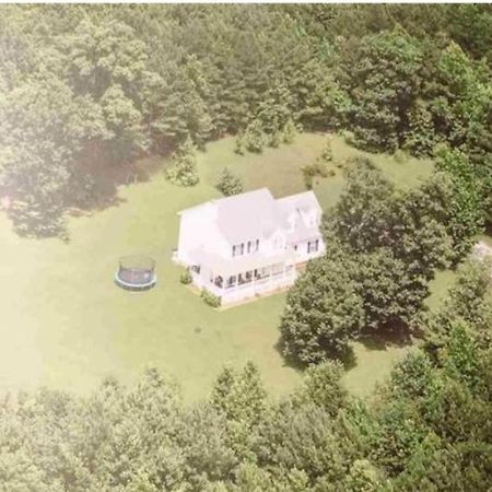 مبيت وإفطار Ashville Haven On The Hill المظهر الخارجي الصورة